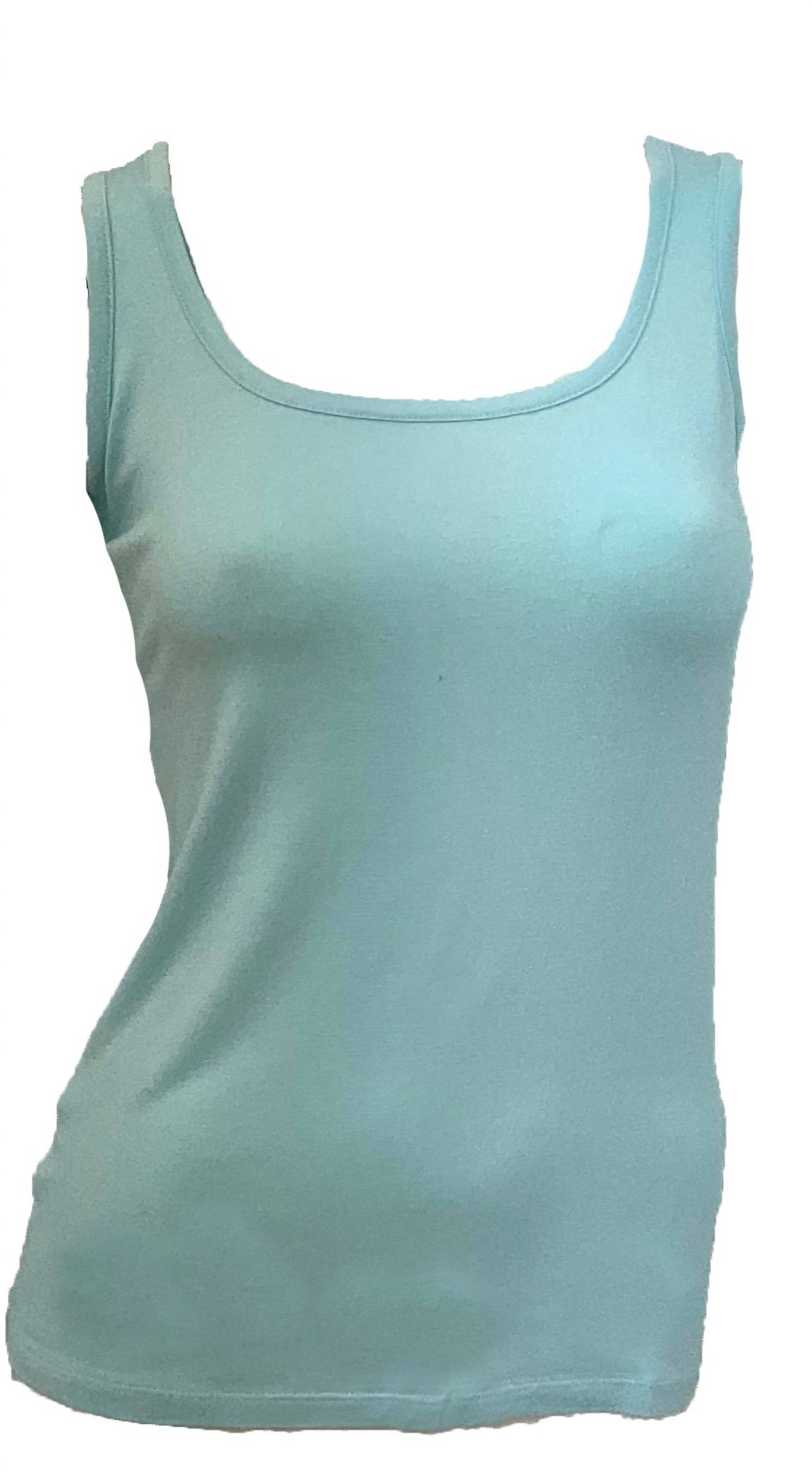 

Женский топ с круглым вырезом Mist French kyss, Mist