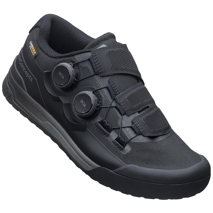 

Туфли Hellion Elite Clip Boa Ride Concepts, Black