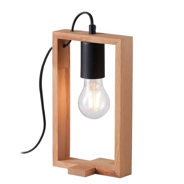 

Настольная лампа Just Light. Franky