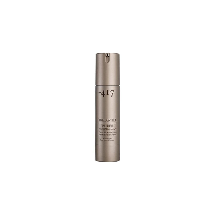 

Сыворотка для лица -417 Time Reserve Night Facial Serum, 50 ml