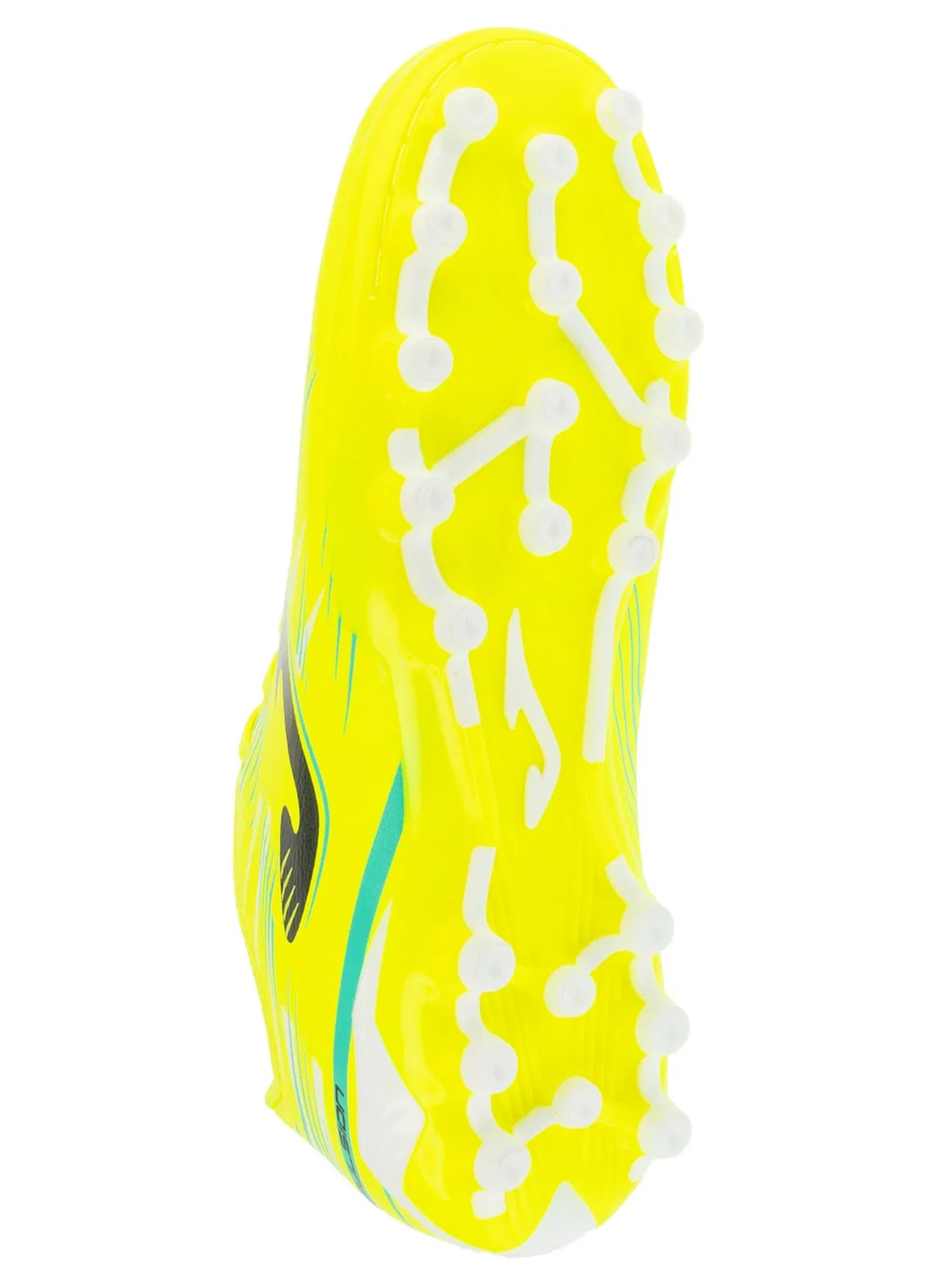 Спортивная обувь 'Propulsion Jr 25 PRJW AG' Joma, Yellow — фото 3