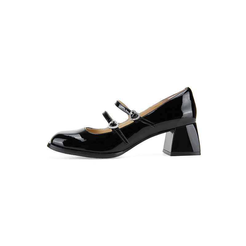 

Туфли D:FUSE SCANDINAVIA Mary Jane Shoes Women's