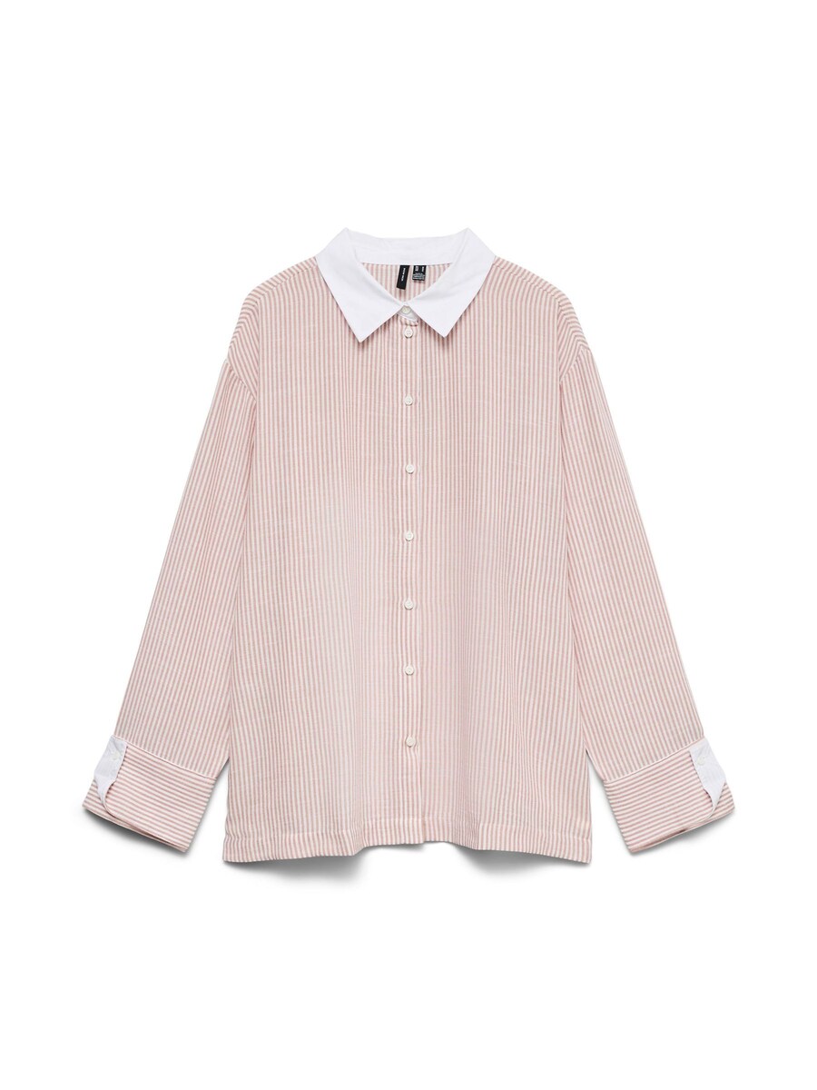 

Блуза VERO MODA VMLea, Dusky pink