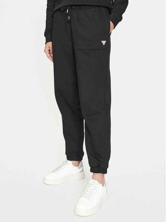 

Спортивные брюки regular fit Guess, черный