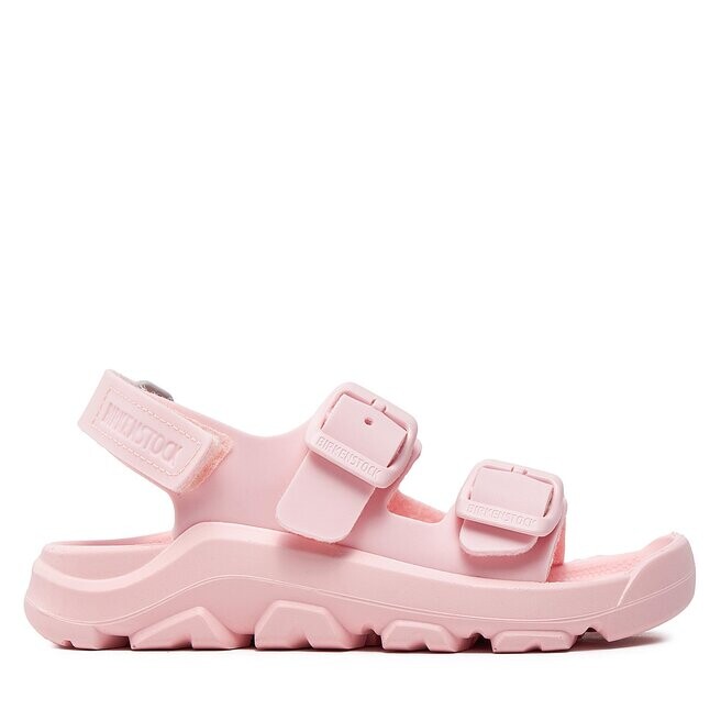 

Сандалии Birkenstock Mogami 1026739 S Icy Gentle Rose, розовый