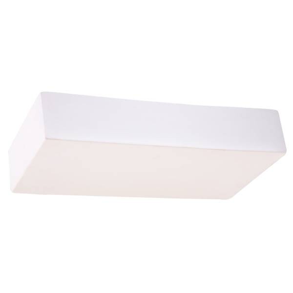 

Настенный светильник Sollux Lighting Taugan, белый