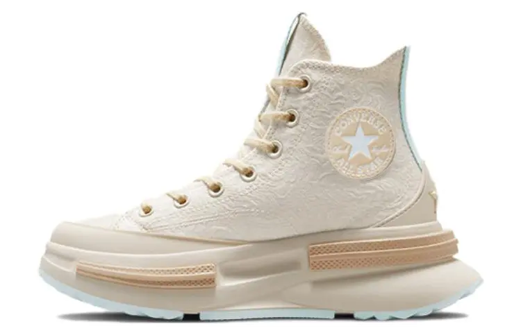 

Женская парусиновая обувь Converse