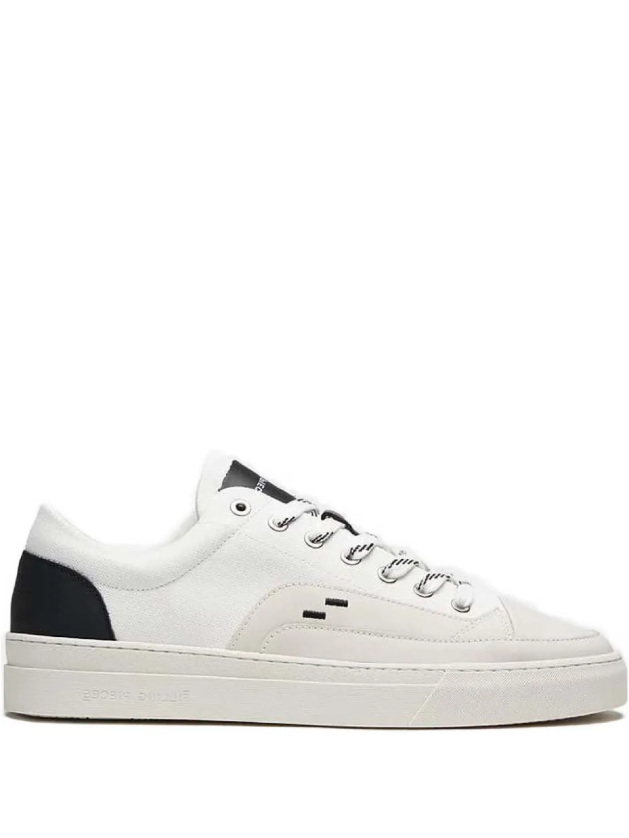 

Низкие кеды Filling Pieces, белый