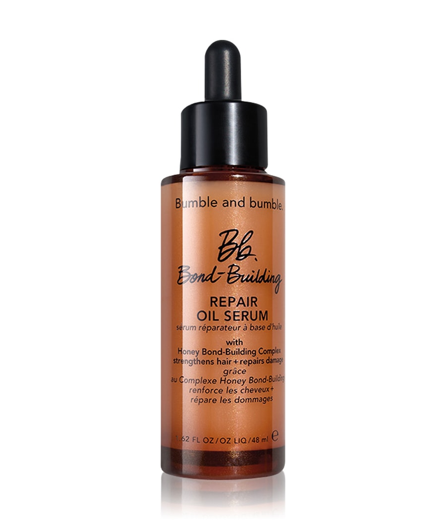 

Сыворотка для волос Bumble and bumble Bond-Building Oil Serum, 50 ml