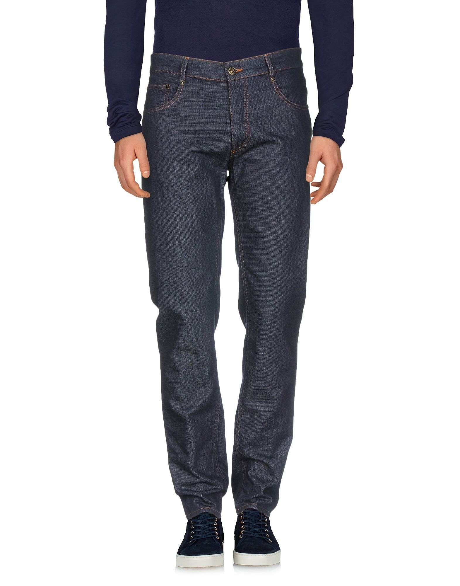 

Джинсы Missoni, синий