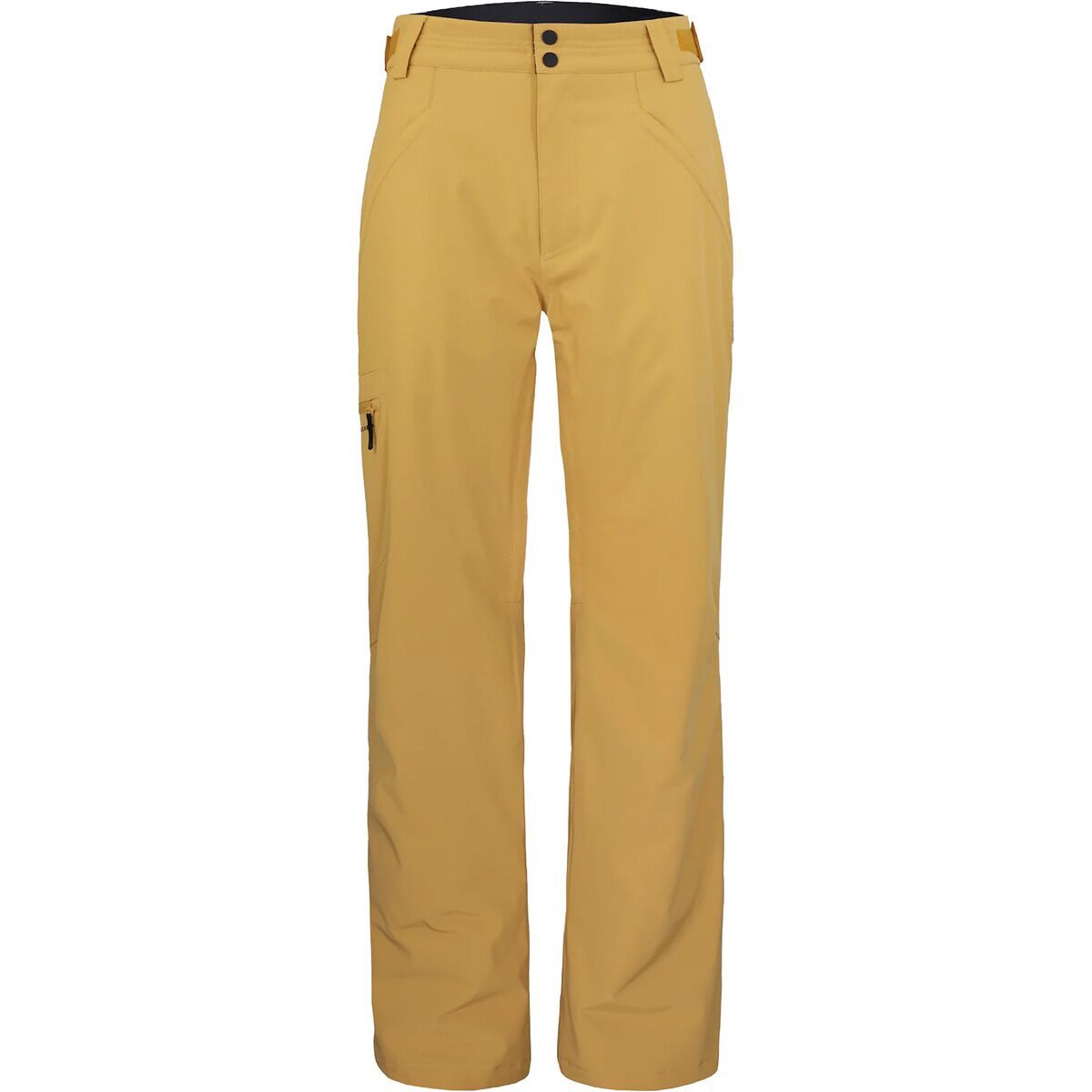 

Фронт рэйндж брюки Boulder Gear, цвет honey mustard