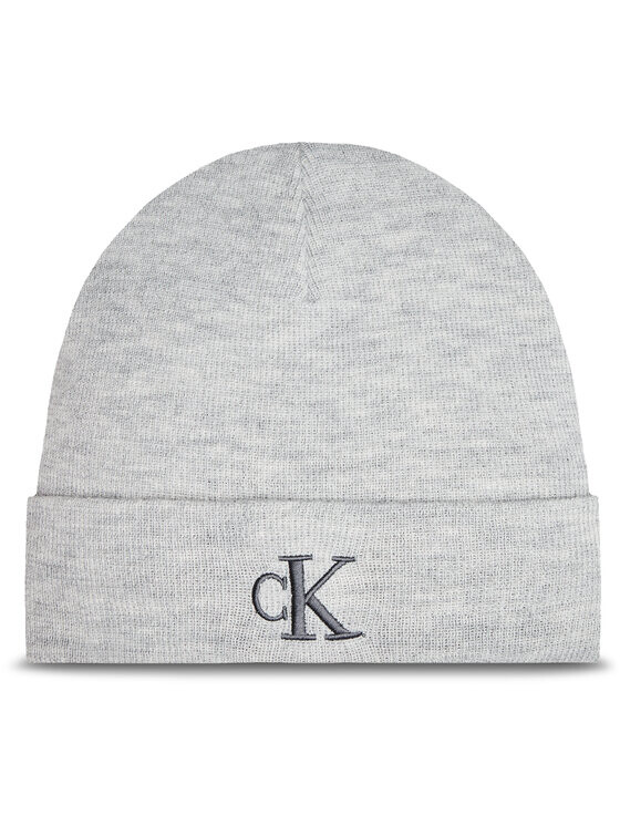 

Кепка Calvin Klein, серый