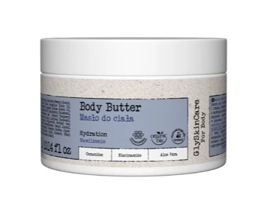 

GlySkinCare for Body Масло для тела увлажняющее, 300 мл