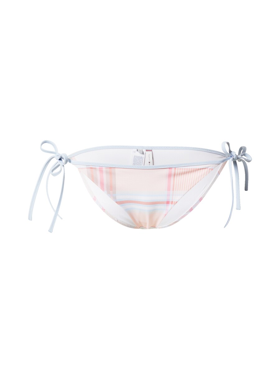 

Плавки от бикини Tommy Hilfiger Underwear, светло-синий