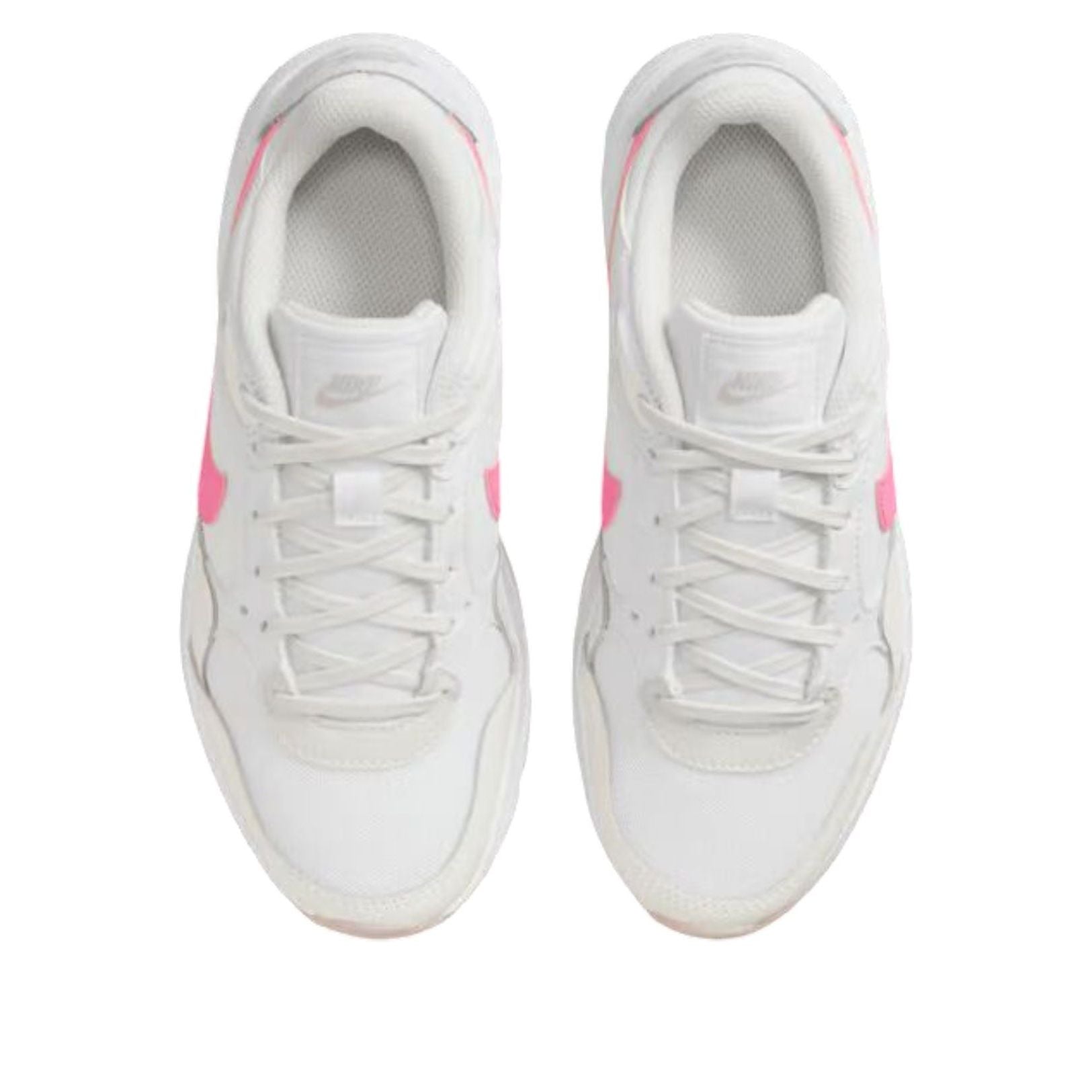 (GS) Nike Air Max SC 'White' — фото 2