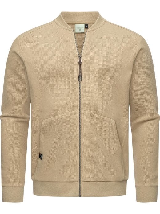 

Толстовка cruider Ragwear, желтый