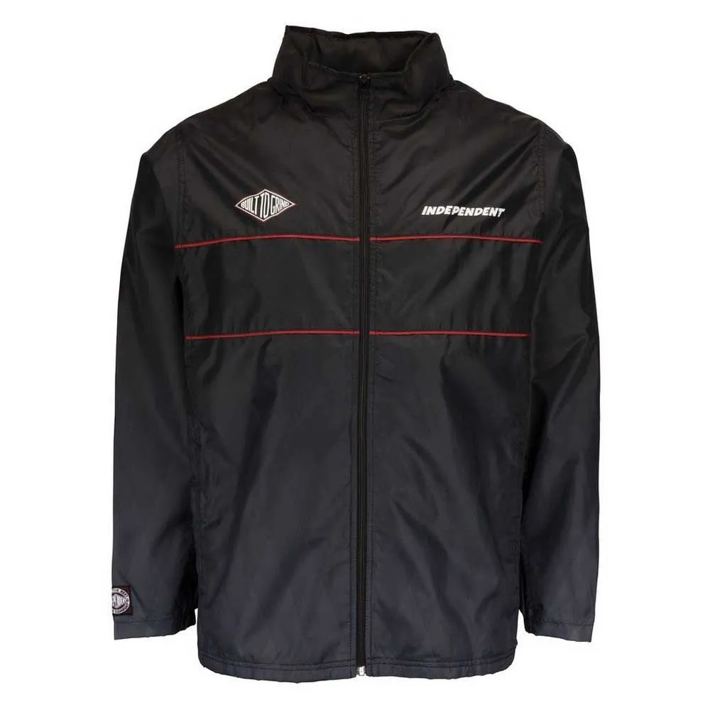

Куртка Independent Btg shear, черный