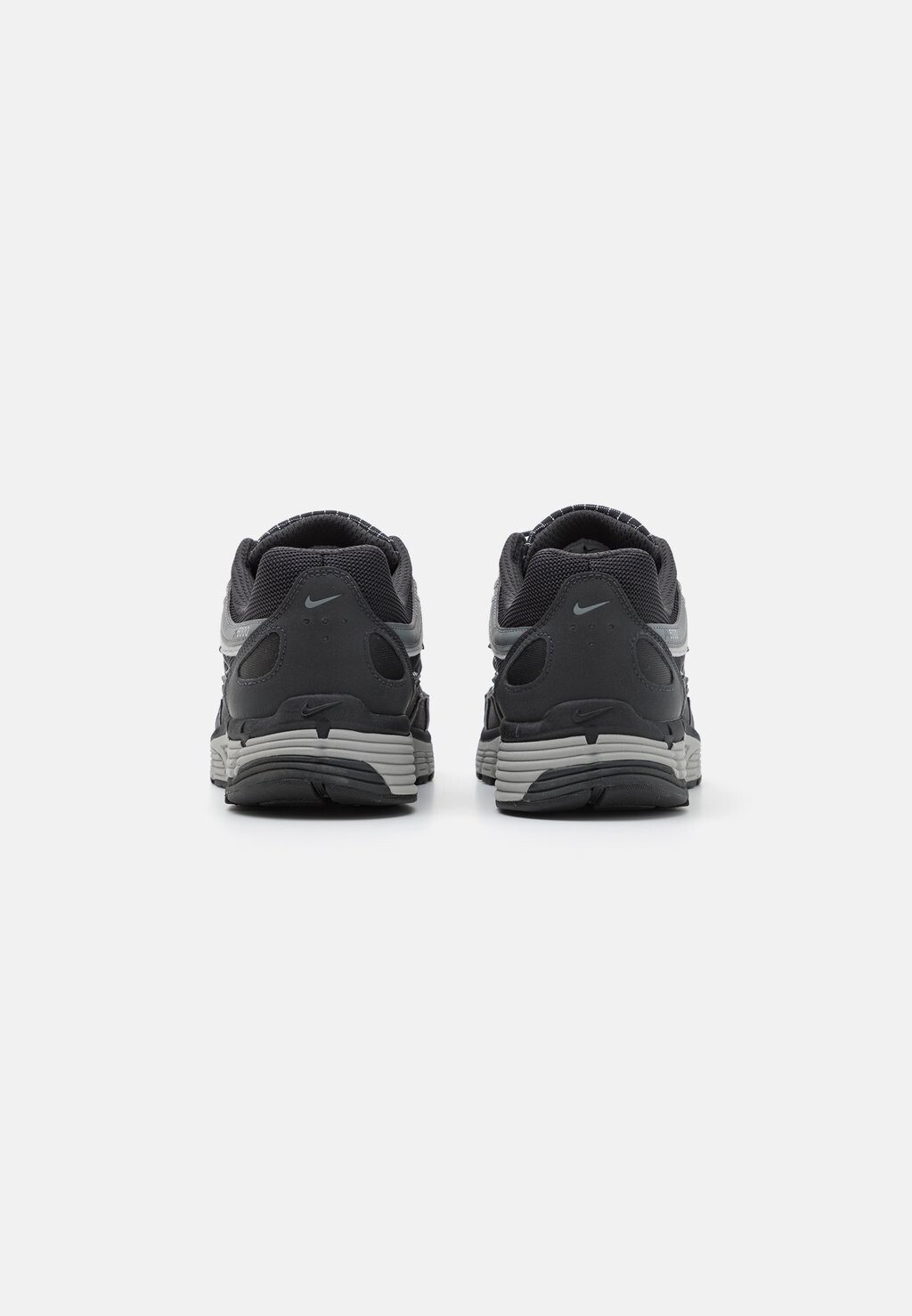 

Кроссовки P-6000 WT Nike Sportswear, черный