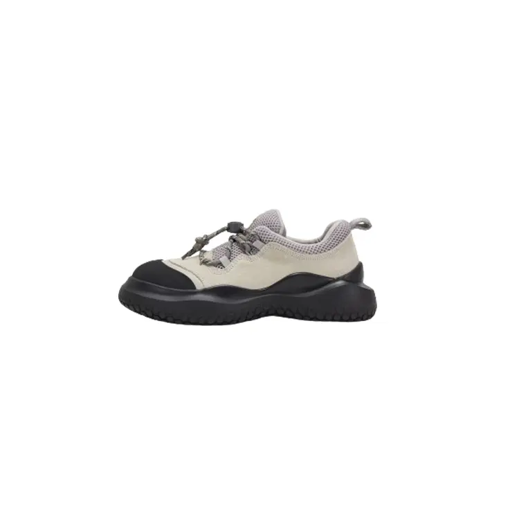 

Кроссовки Teenie Weenie Lifestyle Shoes Women's Low-top Gray, серый