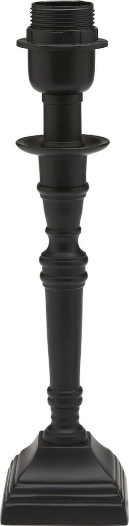 

PR Home Salong Настольная лампа матовый черный E27 33x8x8см