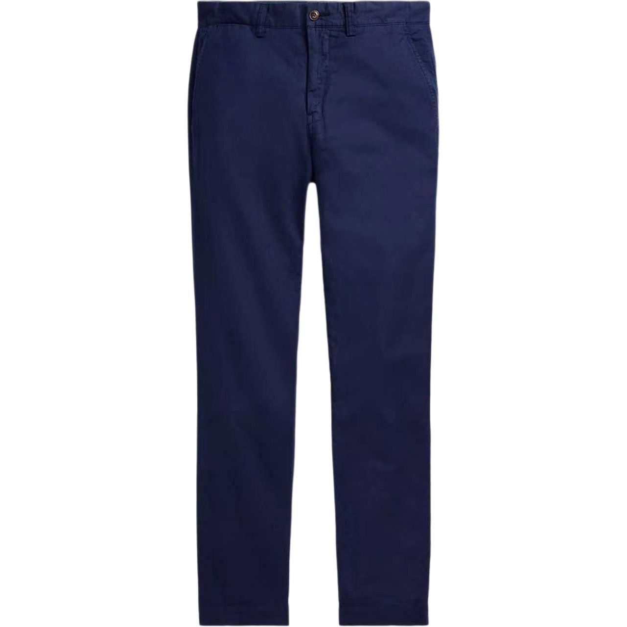 

Кроп чинос Polo Ralph Lauren, insole length 32