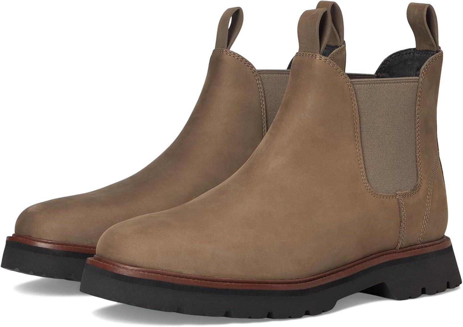 

Мужские ботинки Chelsea Cole Haan American Classics, черный