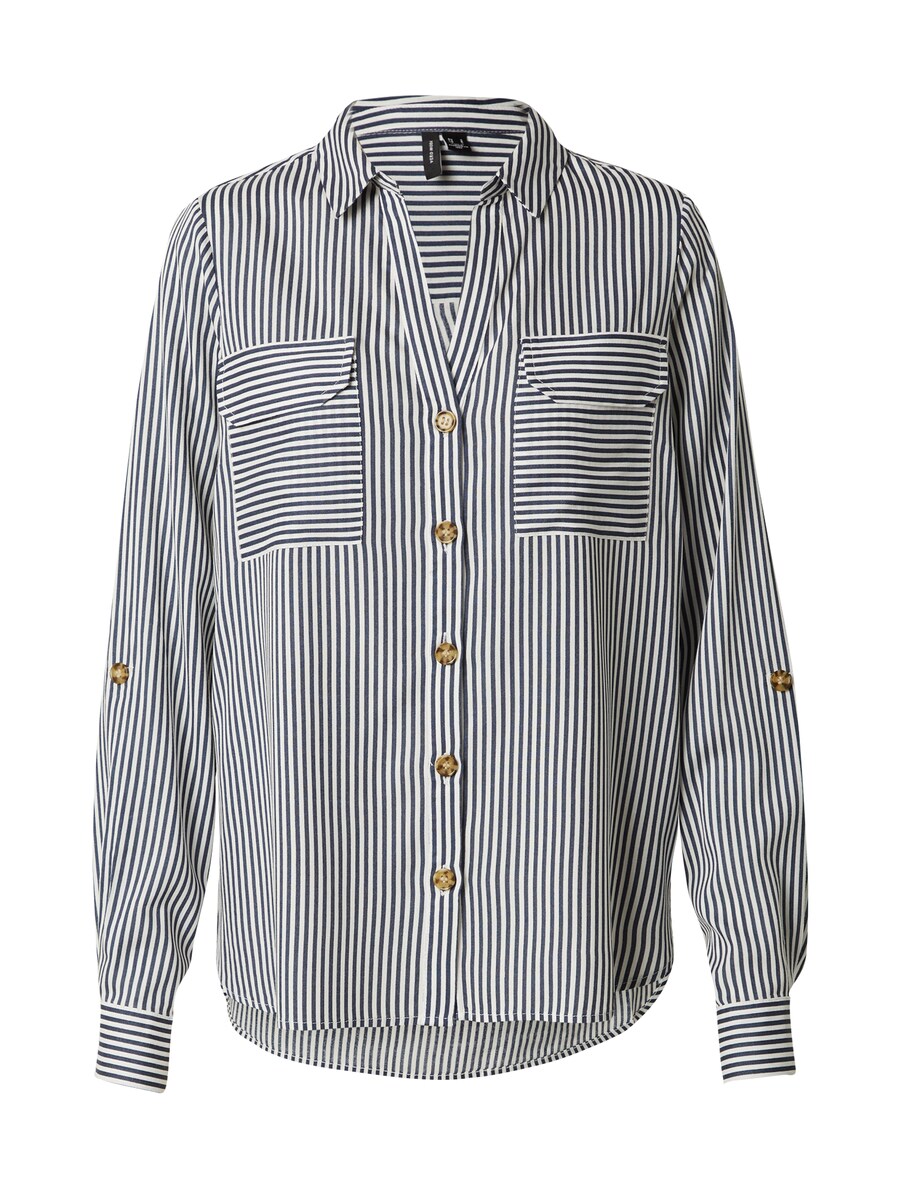 

Блуза VERO MODA VMBumpy, Black