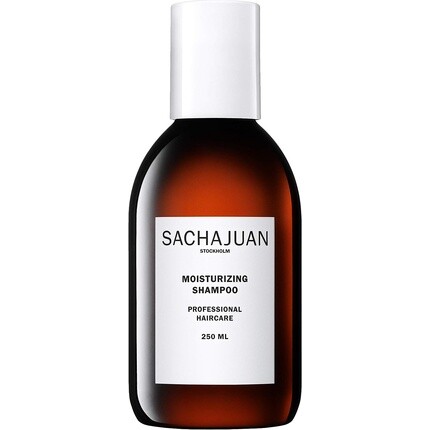 

Увлажняющий шампунь 250мл, Sachajuan