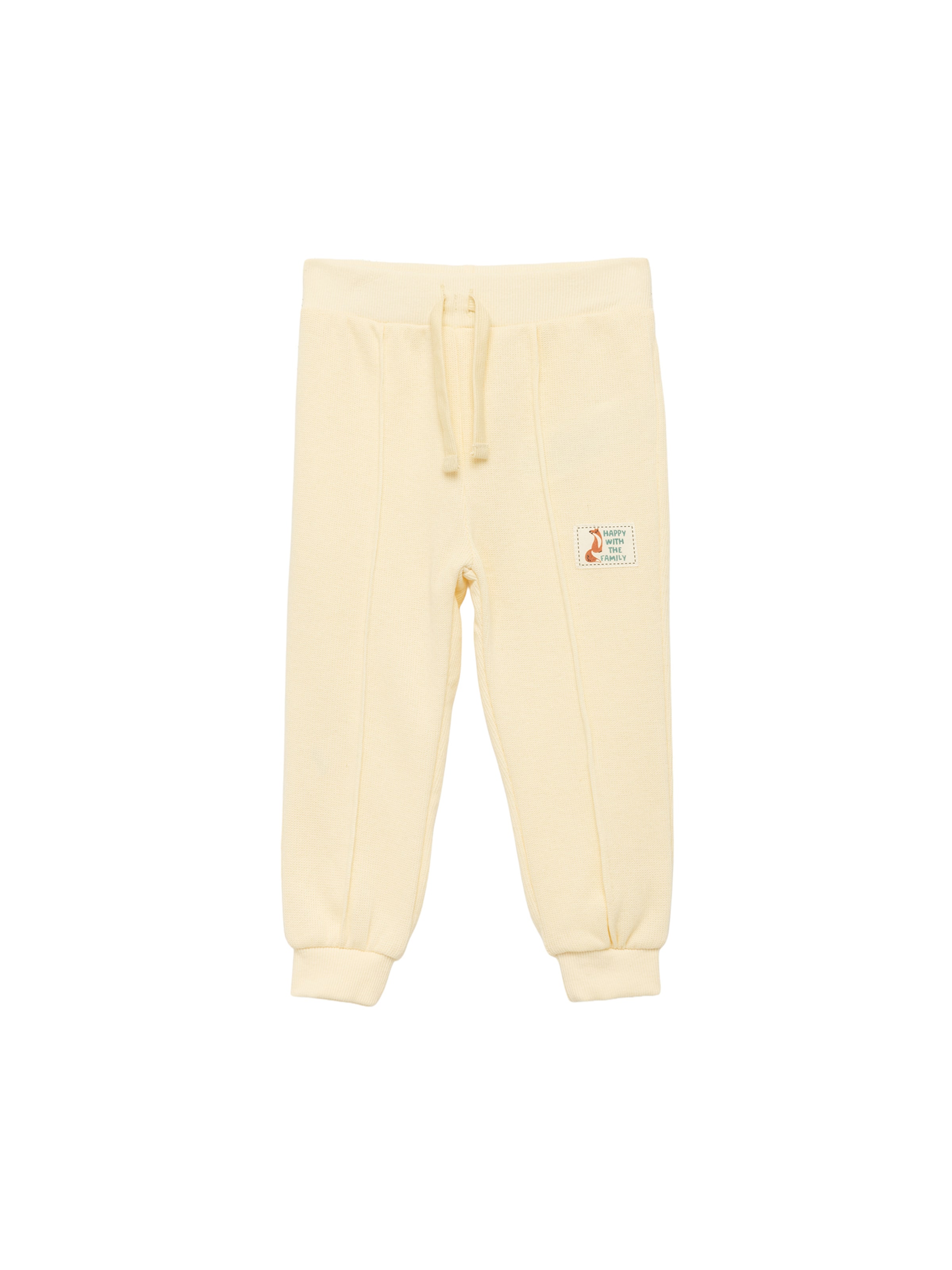 

Koton Брюки-чинос суженные в цвете экрю