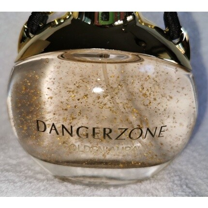Женские духи Linn Young, "Dangerzone", новинка, 100 мл, парфюмированная вода — фото 2