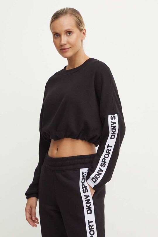 

Толстовка Dkny, черный