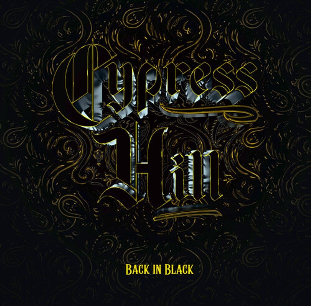 

Виниловая пластинка LP Back In Black [Bonus Track] - Cypress Hill