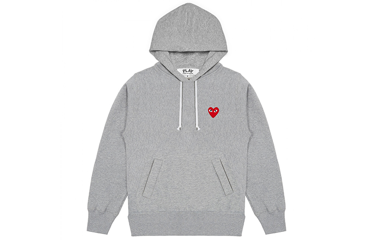 

Толстовка CDG Play