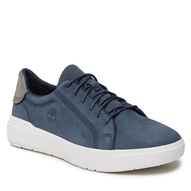 

Кроссовки Timberland SenecaBay Oxford, темно-синий, Синий;серый, Кроссовки Timberland SenecaBay Oxford, темно-синий