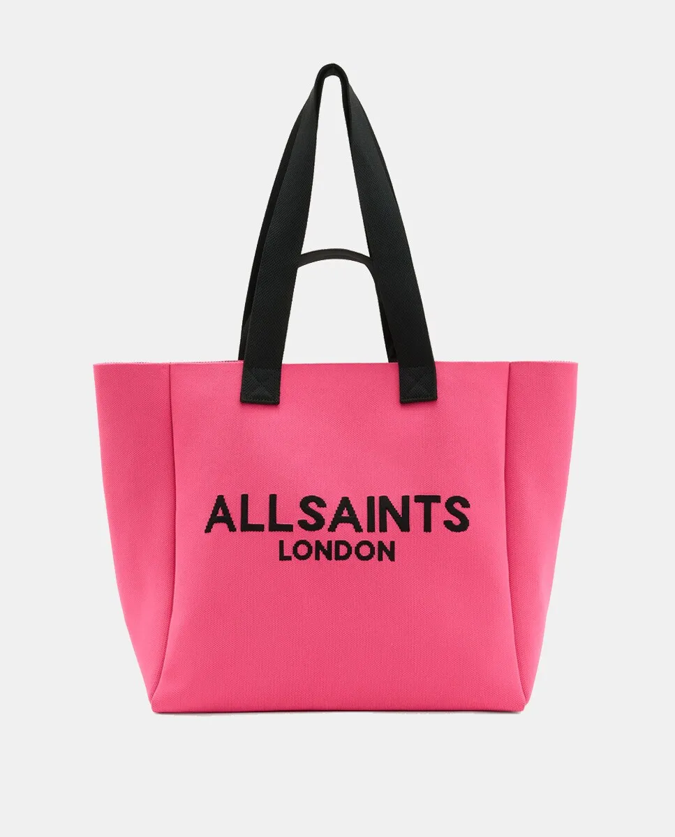 

Сумка через плечо All Saints Izzy All Saints, цвет Fucsia