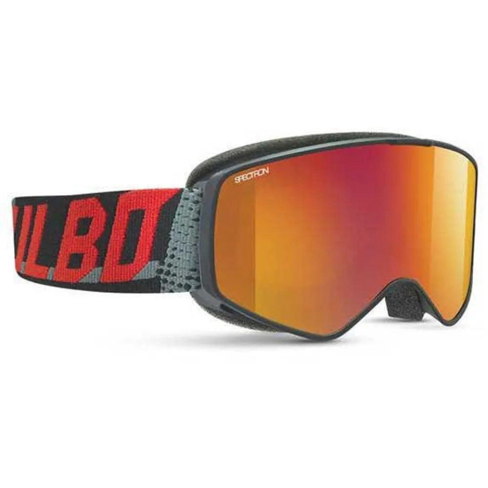 

Горнолыжные очки Julbo Atome Evo polarized, черный