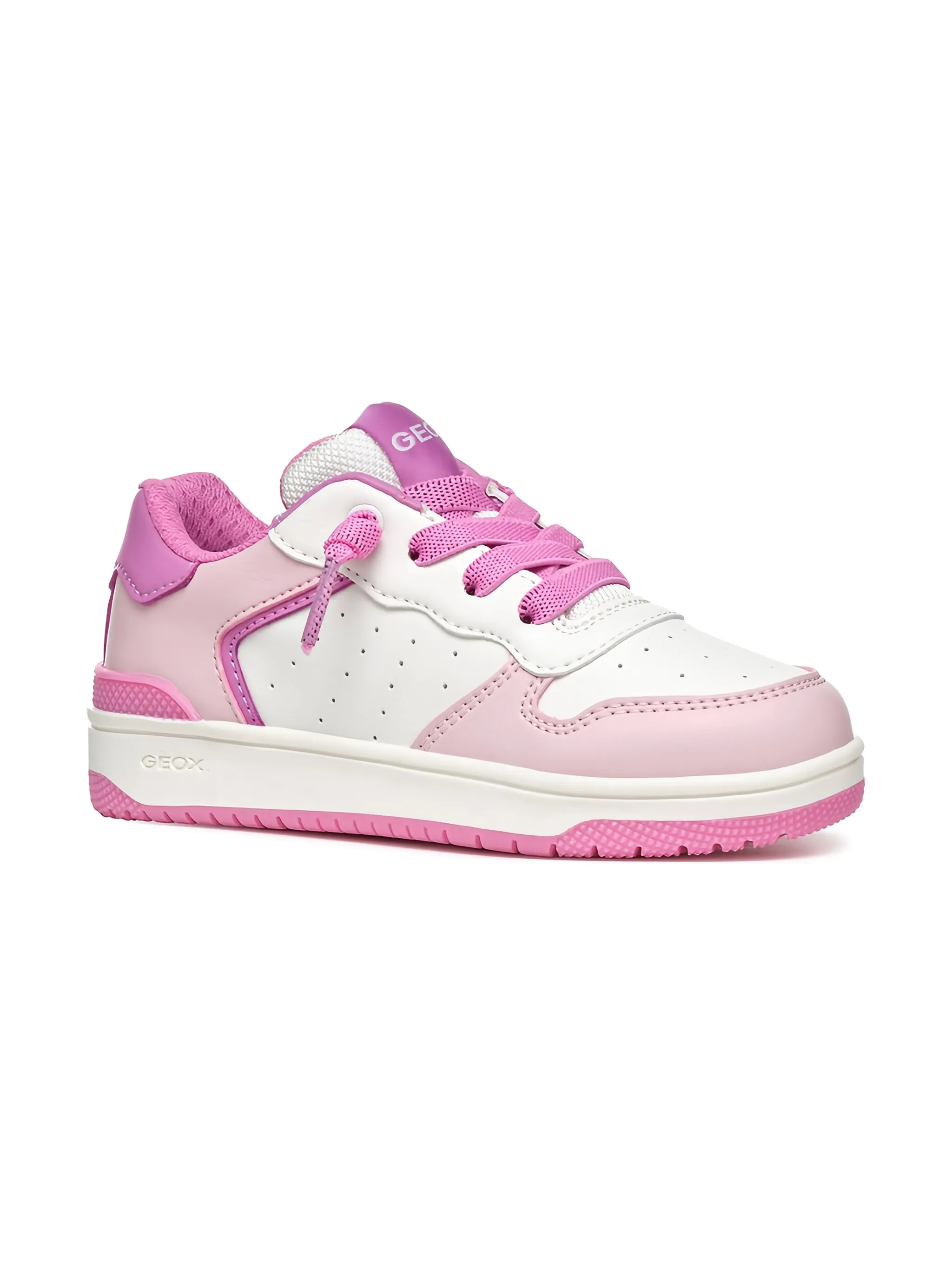 

Кроссовки Washiba Geox Kids, розовый