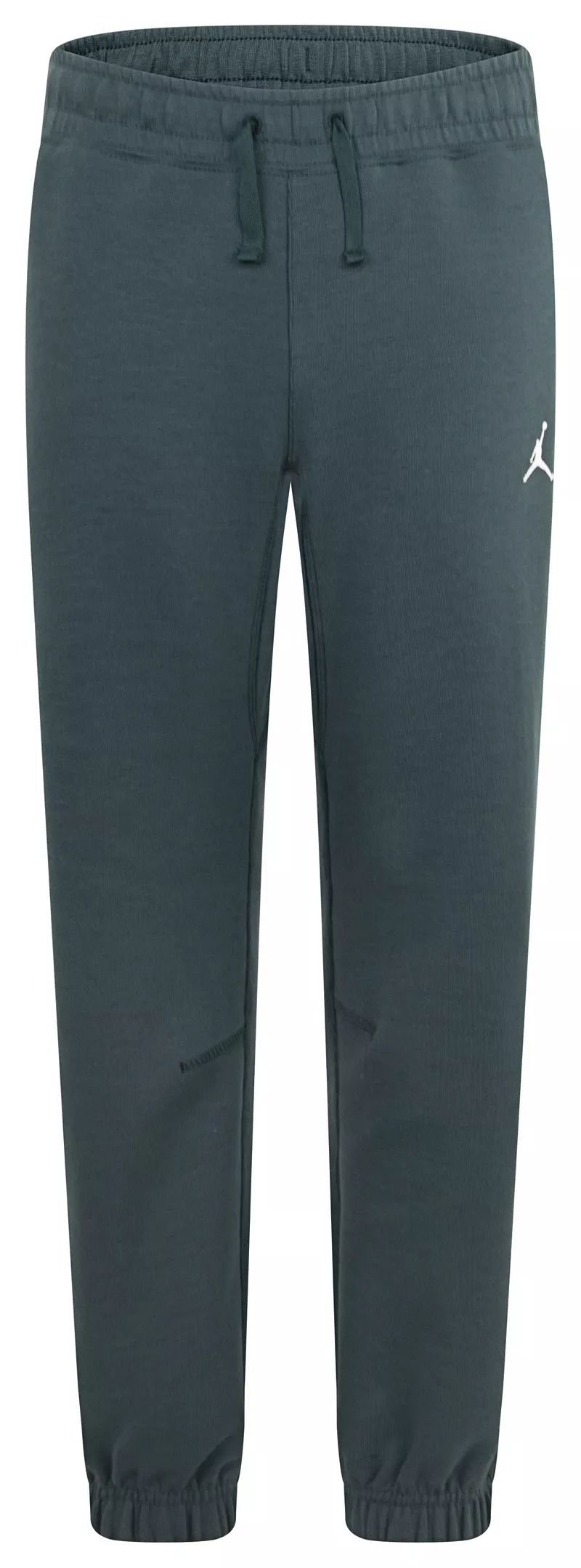 

Флисовые джоггеры Jordan для мальчиков MJ Sport Court, цвет Oxidized Green