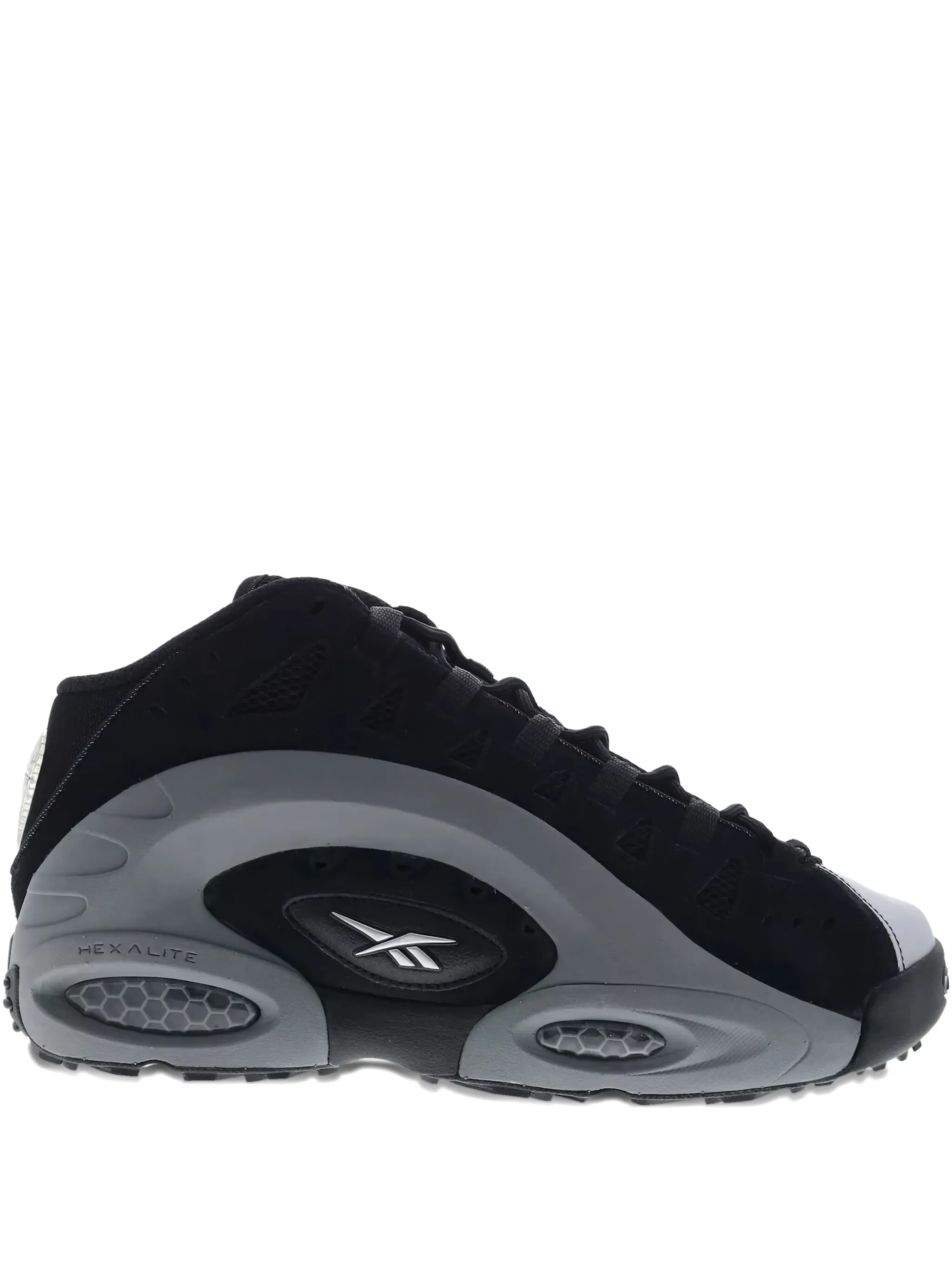 

Кроссовки ES22 Big Game Reebok, черный