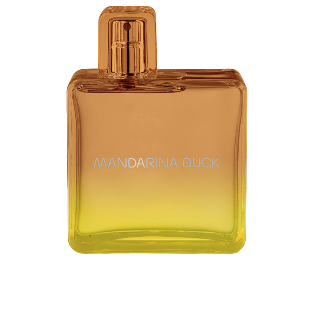 

Одеколон Vida loca for her Mandarina duck, 100 мл