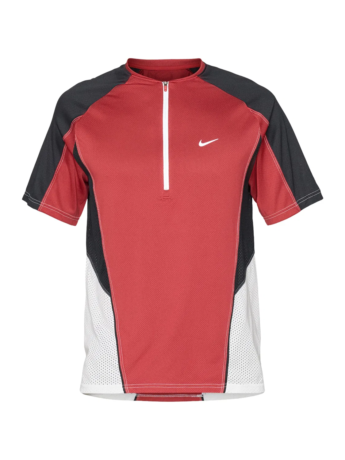 Спортивная футболка 'RETRO' Nike, Cranberry