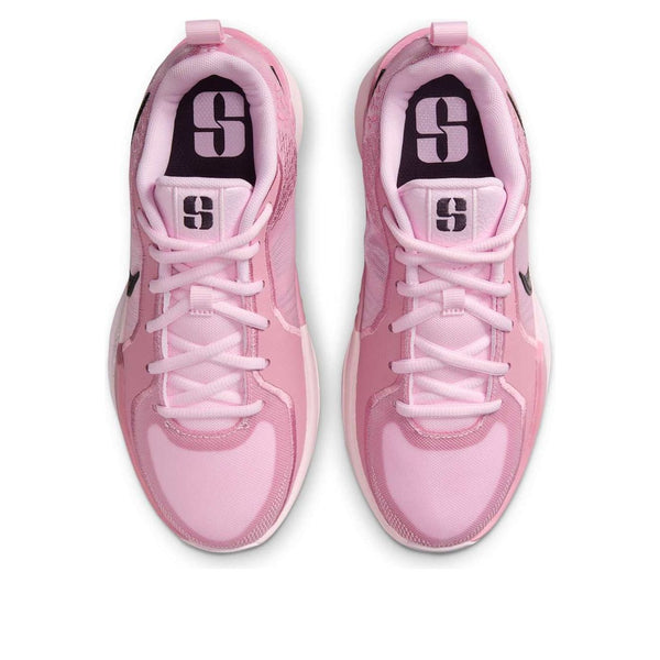 Кроссовки sabrina 2 Nike, розовый — фото 4
