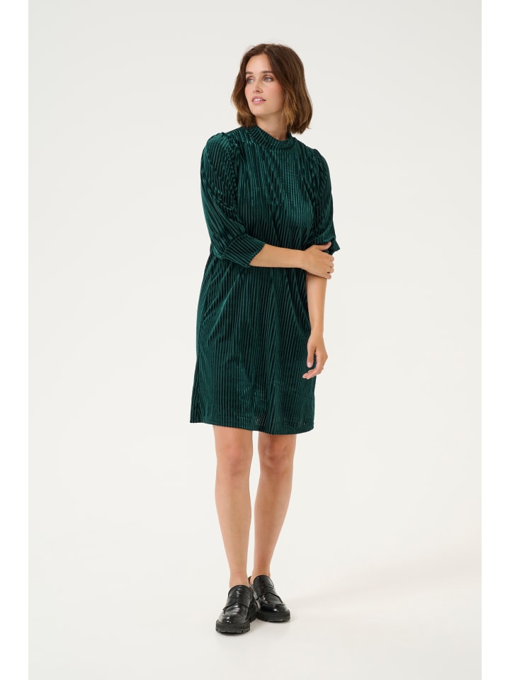 

Платье до колена Kaffe