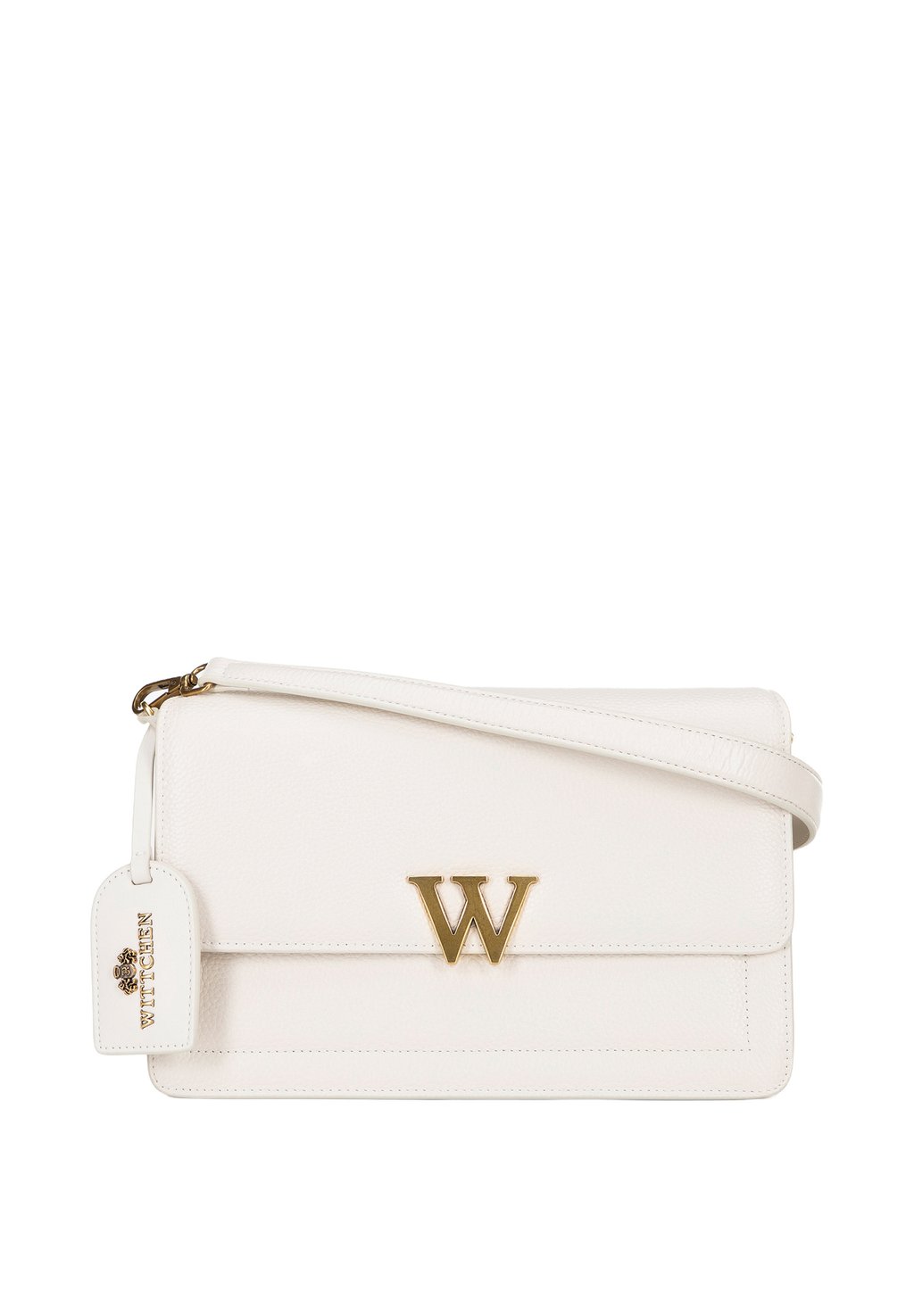 

Сумка ELEGANCE COLLECTION WITTCHEN, белый