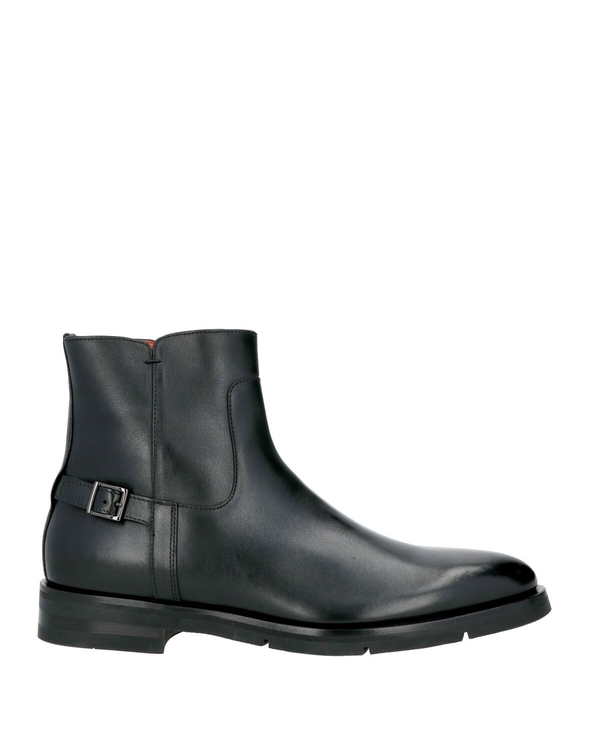 

Ботильоны Santoni, черный