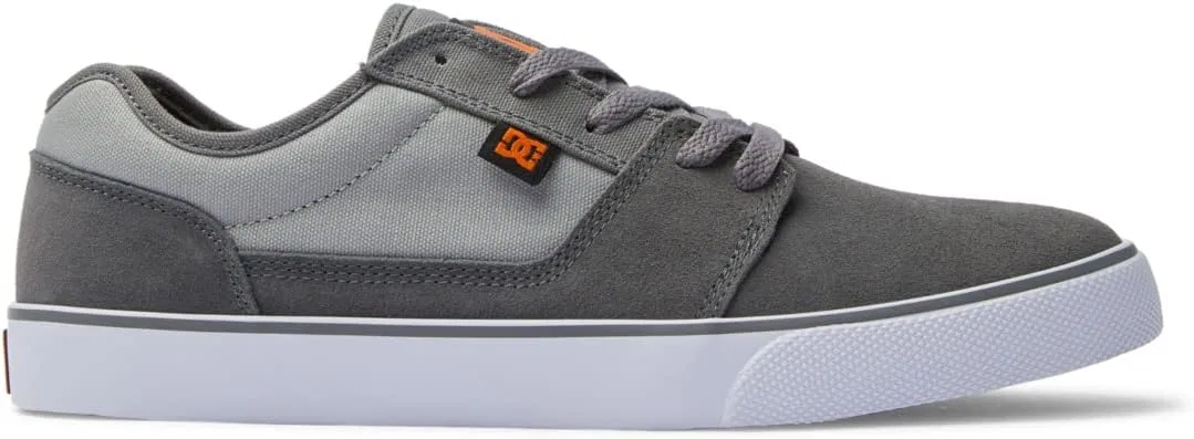 Мужские кроссовки Tonik от DC Shoes, Asphalt Grey — фото 2