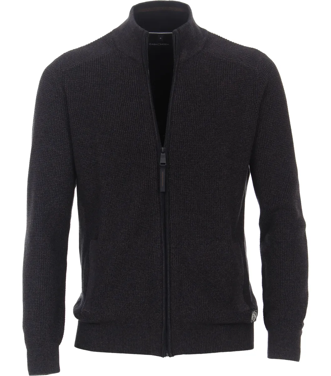 

Кардиган CASAMODA "Кардиган CASAMODA уни", синий