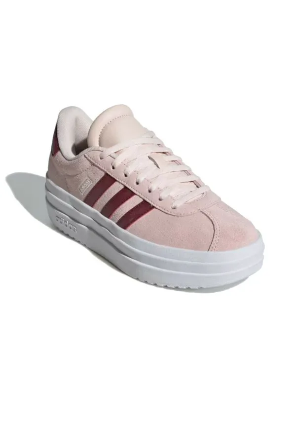Кроссовки для бега по пересеченной местности Adidas Performance, Pink — фото 2