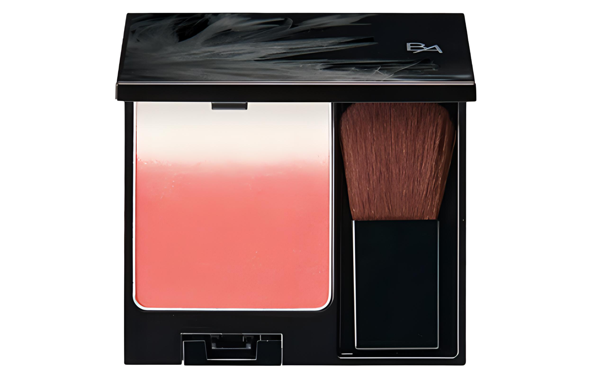 

Градиентный блестящий румянец для естественного тона кожи 9г POLA