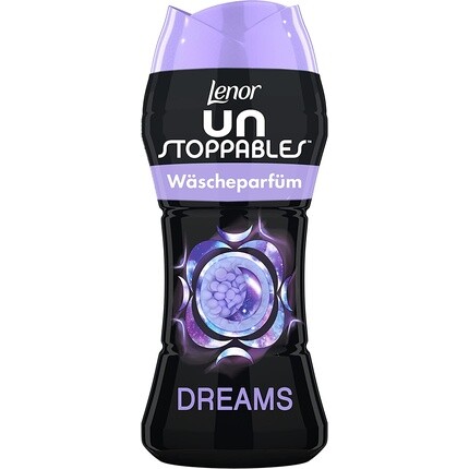 

Lenor Unstoppables Dreams Усилитель аромата для стирки 210 г — 15 стирок